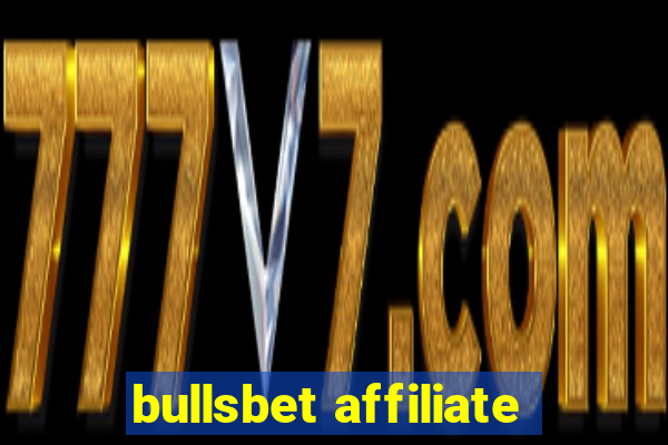 bullsbet affiliate